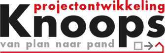 Knoops projectontwikkeling en projectbegeleiding